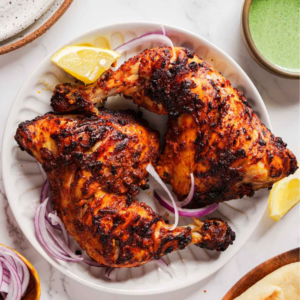 Tandoori Chicken Leg