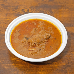 Chicken Korma