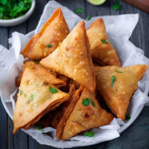 Samosa (2 pcs)