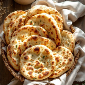 Roghni Naan
