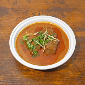 Beef Nihari
