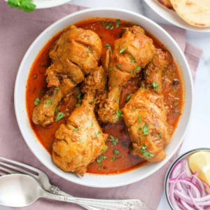 Chicken Korma (Bone-In)